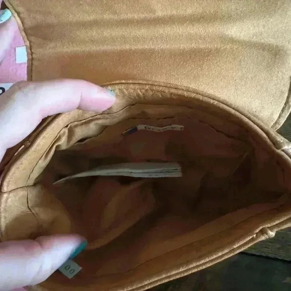 Roxy crossbody smaller size - Picture 7 of 7